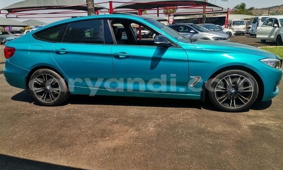 Tenga Tsaru BMW 3–Series Bhuruu Mota in Lusaka in Zambia Tenga Tsaru BMW 3–Series Bhuruu Mota in Lusaka in Zambia