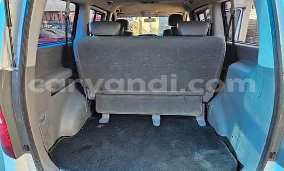Buy Used Hyundai H1 White Car in Lusaka in Zambia Buy Used Hyundai H1 White Car in Lusaka in Zambia