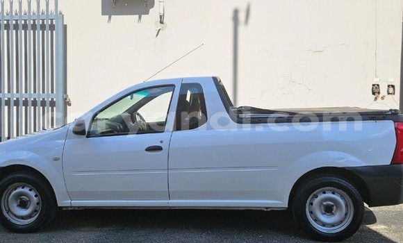 Buy Used Nissan NP 300 White Car in Lusaka in Zambia Buy Used Nissan NP 300 White Car in Lusaka in Zambia