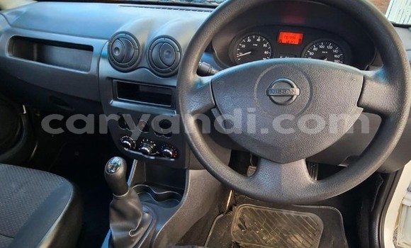 Buy Used Nissan NP 300 White Car in Lusaka in Zambia Buy Used Nissan NP 300 White Car in Lusaka in Zambia