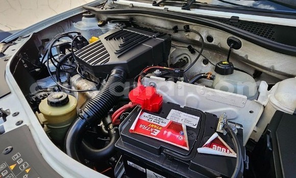 Buy Used Nissan NP 300 White Car in Lusaka in Zambia Buy Used Nissan NP 300 White Car in Lusaka in Zambia