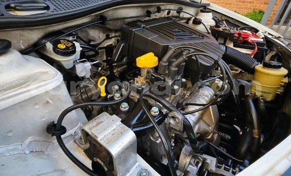 Buy Used Nissan NP 300 White Car in Lusaka in Zambia Buy Used Nissan NP 300 White Car in Lusaka in Zambia