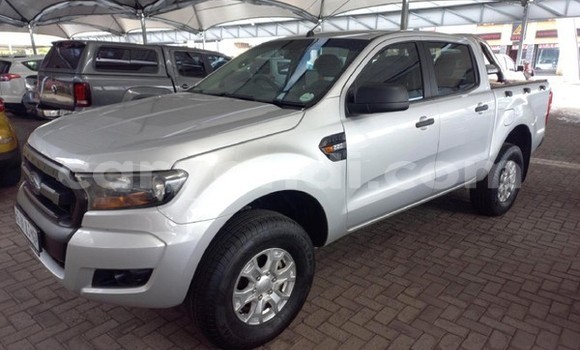 Nunua Ilio tumika Ford Ranger Fedha Gari ndani ya Lusaka nchini Zambia