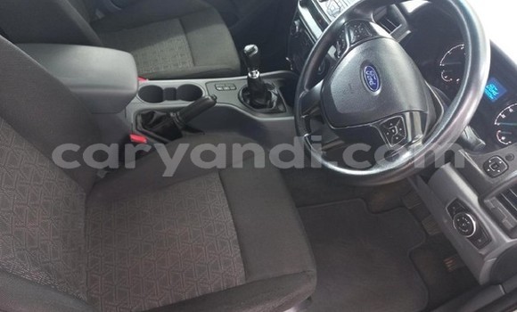 Buy Used Ford Ranger Silver Car in Lusaka in Zambia Buy Used Ford Ranger Silver Car in Lusaka in Zambia