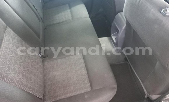 Buy Used Ford Ranger Silver Car in Lusaka in Zambia Buy Used Ford Ranger Silver Car in Lusaka in Zambia