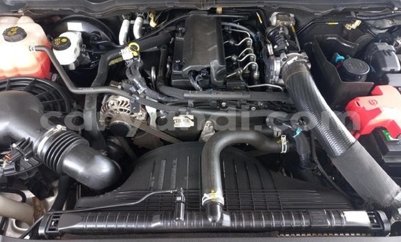 Buy Used Ford Ranger Silver Car in Lusaka in Zambia Buy Used Ford Ranger Silver Car in Lusaka in Zambia