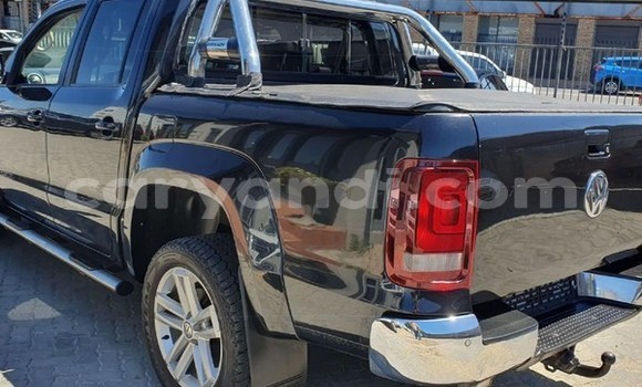 Acheter Occasion Voiture Volkswagen Amarok Noir à Lusaka, Zambie Acheter Occasion Voiture Volkswagen Amarok Noir à Lusaka, Zambie