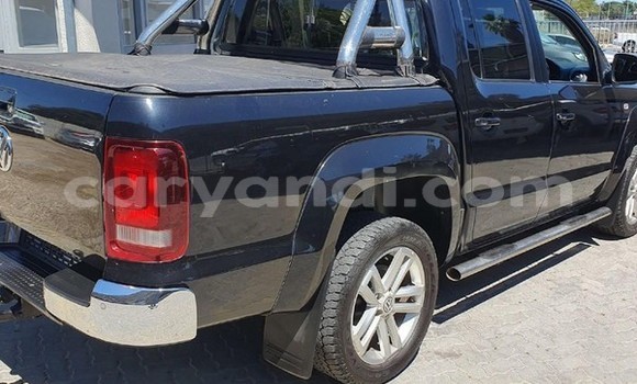 Acheter Occasion Voiture Volkswagen Amarok Noir à Lusaka, Zambie Acheter Occasion Voiture Volkswagen Amarok Noir à Lusaka, Zambie
