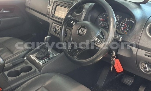 Acheter Occasion Voiture Volkswagen Amarok Noir à Lusaka, Zambie Acheter Occasion Voiture Volkswagen Amarok Noir à Lusaka, Zambie