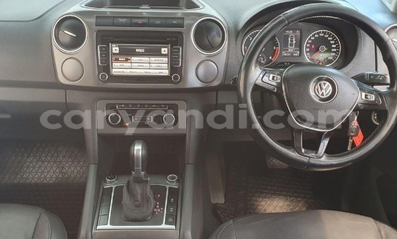 Acheter Occasion Voiture Volkswagen Amarok Noir à Lusaka, Zambie Acheter Occasion Voiture Volkswagen Amarok Noir à Lusaka, Zambie