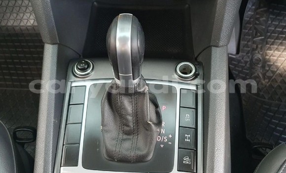 Acheter Occasion Voiture Volkswagen Amarok Noir à Lusaka, Zambie Acheter Occasion Voiture Volkswagen Amarok Noir à Lusaka, Zambie