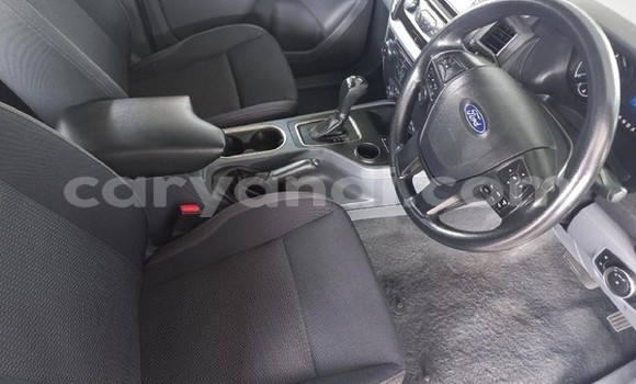 Buy Used Ford Everest Silver Car in Lusaka in Zambia Buy Used Ford Everest Silver Car in Lusaka in Zambia