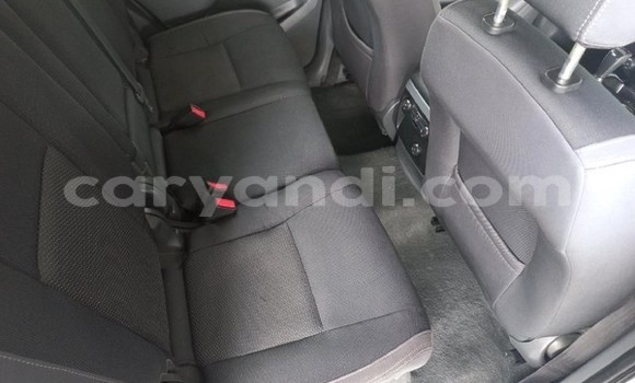 Buy Used Ford Everest Silver Car in Lusaka in Zambia Buy Used Ford Everest Silver Car in Lusaka in Zambia
