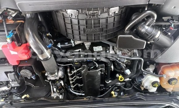 Buy Used Ford Everest Silver Car in Lusaka in Zambia Buy Used Ford Everest Silver Car in Lusaka in Zambia