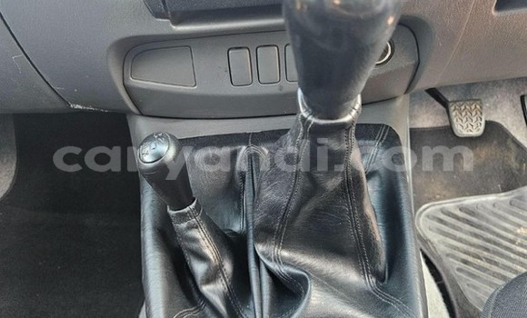 Buy Used Toyota Hilux White Car in Lusaka in Zambia Buy Used Toyota Hilux White Car in Lusaka in Zambia