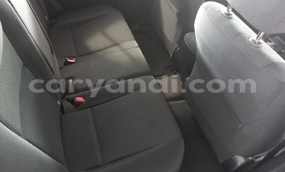 Buy Used Toyota RAV4 Silver Car in Lusaka in Zambia Buy Used Toyota RAV4 Silver Car in Lusaka in Zambia