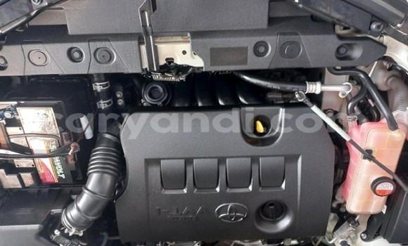 Buy Used Toyota RAV4 Silver Car in Lusaka in Zambia Buy Used Toyota RAV4 Silver Car in Lusaka in Zambia