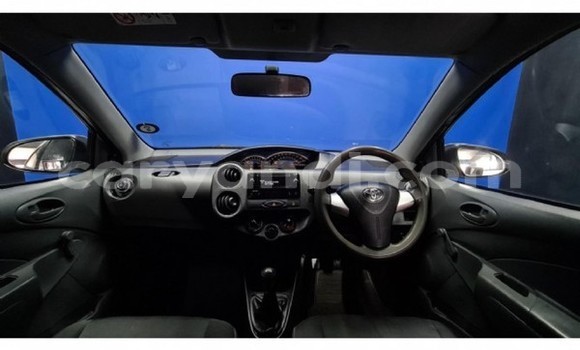 Buy Used Toyota Etios White Car in Lusaka in Zambia Buy Used Toyota Etios White Car in Lusaka in Zambia