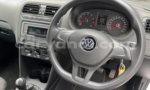 Buy Used Volkswagen Polo White Car in Kabwe in Zambia Buy Used Volkswagen Polo White Car in Kabwe in Zambia
