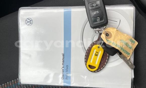 Buy Used Volkswagen Polo White Car in Kabwe in Zambia Buy Used Volkswagen Polo White Car in Kabwe in Zambia