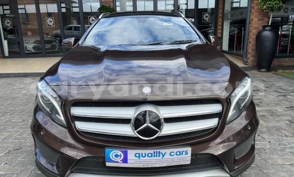 Tenga Tsaru Mercedes‒Benz GLA-klasse Zvimwe Mota in Kabwe in Zambia Tenga Tsaru Mercedes‒Benz GLA-klasse Zvimwe Mota in Kabwe in Zambia