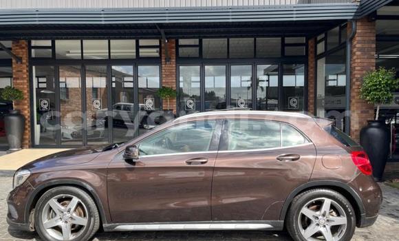 Tenga Tsaru Mercedes‒Benz GLA-klasse Zvimwe Mota in Kabwe in Zambia Tenga Tsaru Mercedes‒Benz GLA-klasse Zvimwe Mota in Kabwe in Zambia