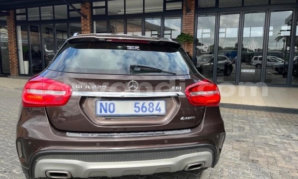 Tenga Tsaru Mercedes‒Benz GLA-klasse Zvimwe Mota in Kabwe in Zambia Tenga Tsaru Mercedes‒Benz GLA-klasse Zvimwe Mota in Kabwe in Zambia