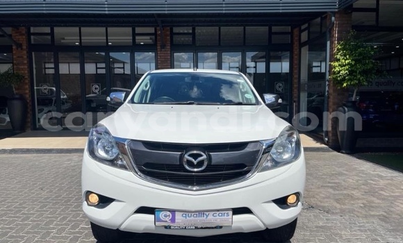 Tenga Tsaru Mazda BT-50 Chena Mota in Kabwe in Zambia Tenga Tsaru Mazda BT-50 Chena Mota in Kabwe in Zambia