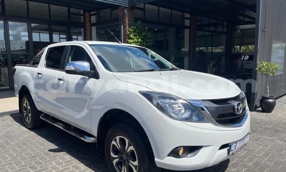 Tenga Tsaru Mazda BT-50 Chena Mota in Kabwe in Zambia Tenga Tsaru Mazda BT-50 Chena Mota in Kabwe in Zambia