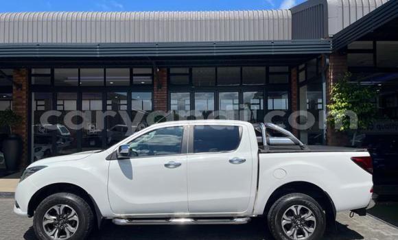 Tenga Tsaru Mazda BT-50 Chena Mota in Kabwe in Zambia Tenga Tsaru Mazda BT-50 Chena Mota in Kabwe in Zambia