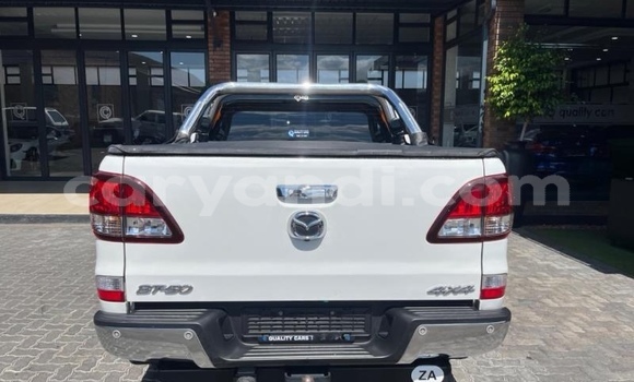 Tenga Tsaru Mazda BT-50 Chena Mota in Kabwe in Zambia Tenga Tsaru Mazda BT-50 Chena Mota in Kabwe in Zambia