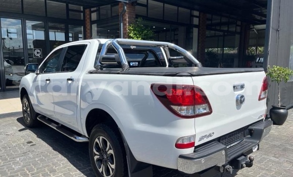 Tenga Tsaru Mazda BT-50 Chena Mota in Kabwe in Zambia Tenga Tsaru Mazda BT-50 Chena Mota in Kabwe in Zambia
