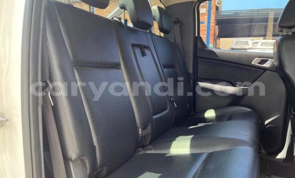 Tenga Tsaru Mazda BT-50 Chena Mota in Kabwe in Zambia Tenga Tsaru Mazda BT-50 Chena Mota in Kabwe in Zambia