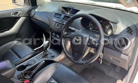 Tenga Tsaru Mazda BT-50 Chena Mota in Kabwe in Zambia Tenga Tsaru Mazda BT-50 Chena Mota in Kabwe in Zambia