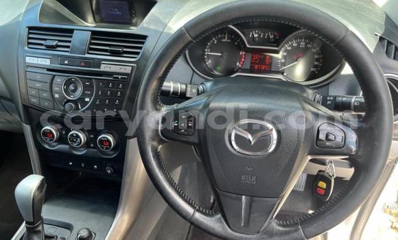 Tenga Tsaru Mazda BT-50 Chena Mota in Kabwe in Zambia Tenga Tsaru Mazda BT-50 Chena Mota in Kabwe in Zambia