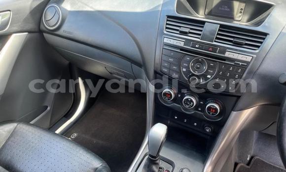 Tenga Tsaru Mazda BT-50 Chena Mota in Kabwe in Zambia Tenga Tsaru Mazda BT-50 Chena Mota in Kabwe in Zambia