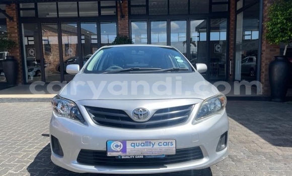 Tenga Tsaru Toyota Corolla Chena Mota in Kabwe in Zambia Tenga Tsaru Toyota Corolla Chena Mota in Kabwe in Zambia