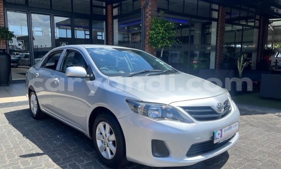 Tenga Tsaru Toyota Corolla Chena Mota in Kabwe in Zambia Tenga Tsaru Toyota Corolla Chena Mota in Kabwe in Zambia
