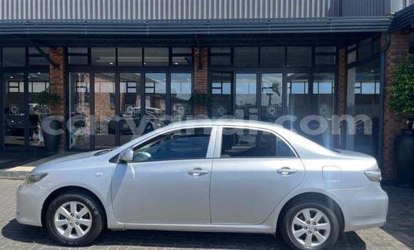 Tenga Tsaru Toyota Corolla Chena Mota in Kabwe in Zambia Tenga Tsaru Toyota Corolla Chena Mota in Kabwe in Zambia