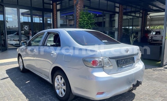 Tenga Tsaru Toyota Corolla Chena Mota in Kabwe in Zambia Tenga Tsaru Toyota Corolla Chena Mota in Kabwe in Zambia