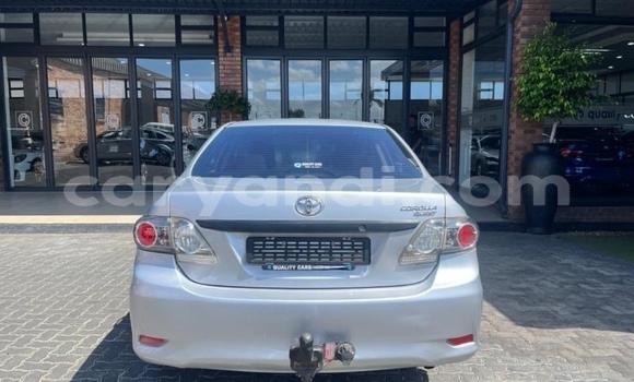 Tenga Tsaru Toyota Corolla Chena Mota in Kabwe in Zambia Tenga Tsaru Toyota Corolla Chena Mota in Kabwe in Zambia