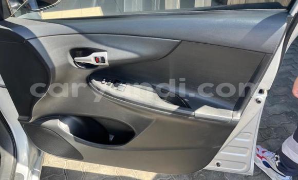 Tenga Tsaru Toyota Corolla Chena Mota in Kabwe in Zambia Tenga Tsaru Toyota Corolla Chena Mota in Kabwe in Zambia