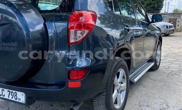 Buy Used Toyota RAV4 Black Car in Chipata in Zambia Buy Used Toyota RAV4 Black Car in Chipata in Zambia