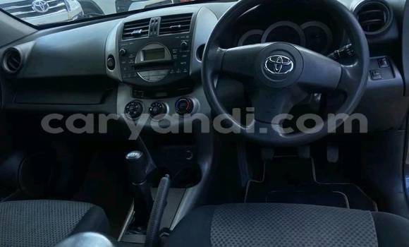 Buy Used Toyota RAV4 Black Car in Chipata in Zambia Buy Used Toyota RAV4 Black Car in Chipata in Zambia