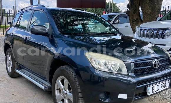 Buy Used Toyota RAV4 Black Car in Chipata in Zambia Buy Used Toyota RAV4 Black Car in Chipata in Zambia