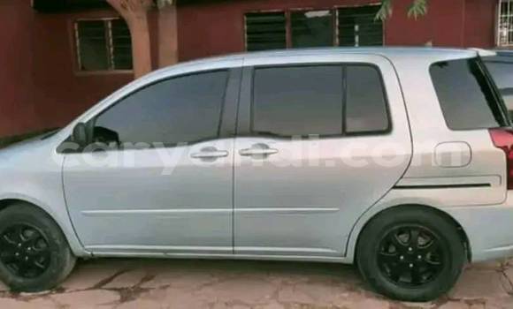 Buy Used Toyota Raum White Car in Chingola in Zambia Buy Used Toyota Raum White Car in Chingola in Zambia