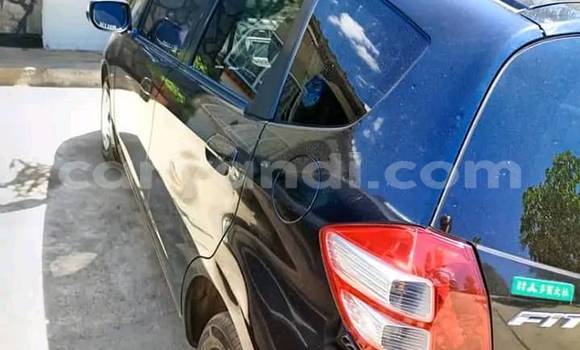 Buy Used Honda FIT Black Car in Chililabombwe in Copperbelt Buy Used Honda FIT Black Car in Chililabombwe in Copperbelt