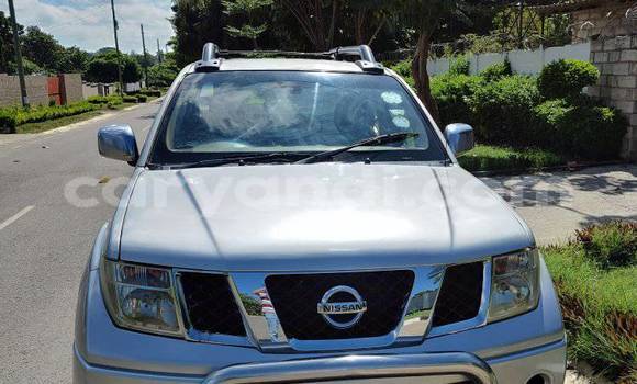 Buy Used Nissan Navara Other Car in Chinsali in Northern Buy Used Nissan Navara Other Car in Chinsali in Northern