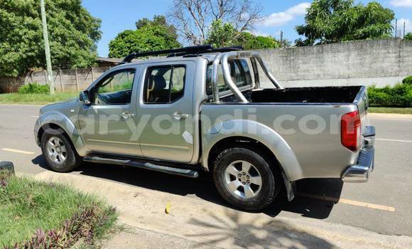 Buy Used Nissan Navara Other Car in Chinsali in Northern Buy Used Nissan Navara Other Car in Chinsali in Northern