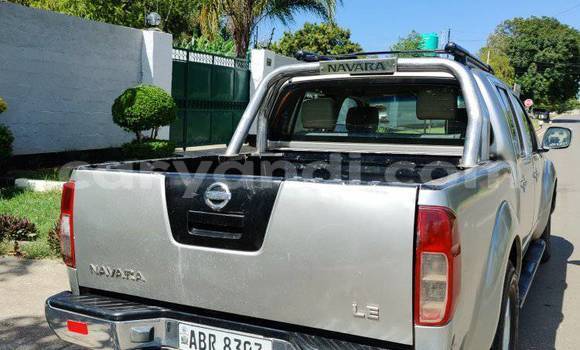 Buy Used Nissan Navara Other Car in Chinsali in Northern Buy Used Nissan Navara Other Car in Chinsali in Northern